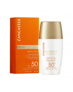 Lancaster Sun Perfect Perfecting Fluid SPF 50 30 ml