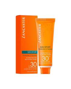 Lancaster Sun Sport Invisible Face Gel SPF30 50 ml