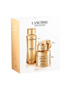 Lancôme Absolue Face Care Set