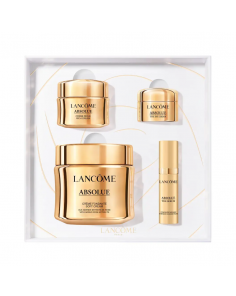 Lancôme Absolue Skincare Routine Set