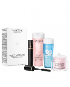 Lancôme Beauty Must-Haves Essential Travel Set