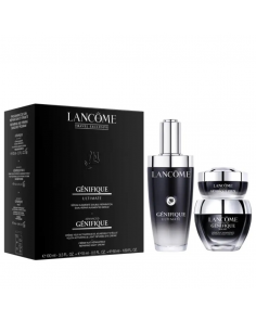Lancôme Genifique Face Care Travel Set