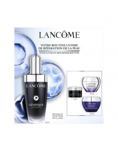 Lancôme Génifique Ultimate Skin Routine Set