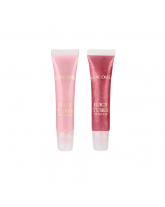 Lancôme Juicy Tubes Lip Gloss Duo Set