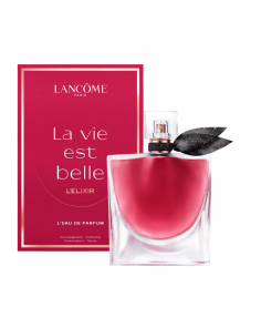 Lancôme La vie est belle L'Elixir Eau de Parfum 100 ml