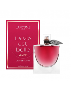 Lancôme La vie est belle L'Elixir Eau de Parfum 50 ml