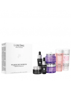 Lancôme My Skincare Favorites Essential Travel Set