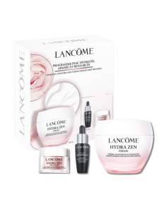 Lancôme Skin Programm Gift Set