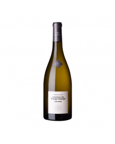 Langlois-Château Château de Thauvenay Sancerre AOC Dry White 12.5% 0.75L