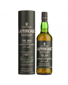 Laphroaig The 1815 Edition Islay Single Malt 48% 0.7L GB