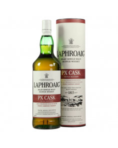 Laphroaig PX Cask Islay Single Malt 48% 1L