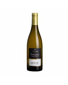 Laporte Sancerre Les Garennes AOC Organic Dry White 13.5% 0.75L