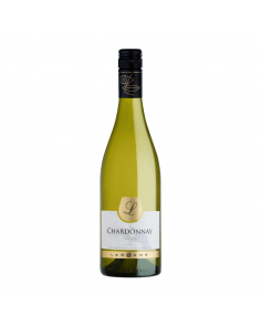 Laroche Chardonnay "L" IGP Dry White 13% 0.75L