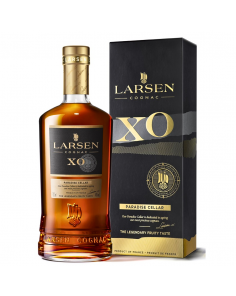 Larsen XO 40% 1L