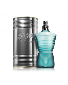 Jean Paul Gaultier Le Male Eau de Toilette 125 ml