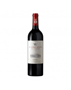 Le Serre Nuove Dell'Ornellaia DOC 2022 Dry Red 14.5% 0.75L