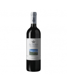 Le Volte 2021 Vino Rosso IGT Tav.Toscano 14% 0.75L