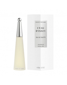 Issey Miyake L'Eau d'Issey Eau de Toilette 50 ml