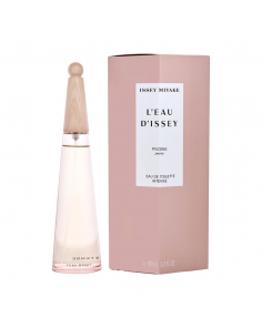 Issey Miyake L'Eau d'Issey El Pivoine Eau de Toilette Intense 100 ml
