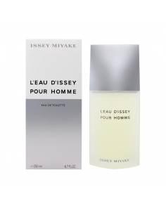 Issey Miyake L'Eau d'Issey pour Homme Eau de Toilette 200 ml