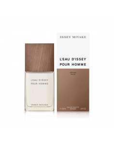 Issey Miyake L'Eau d'Issey pour Homme Vetiver Eau de Toilette Intense 50 ml