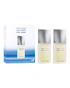 Issey Miyake L'Eau d'Issey pour Homme Travel Set