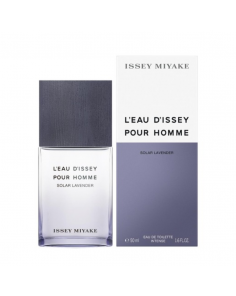 Issey Miyake L'Eau d'Issey pour Homme Solar Lavender Eau de Toilette Intense 50 ml