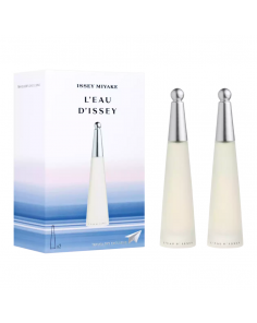 Issey Miyake L'Eau d'Issey Travel Set