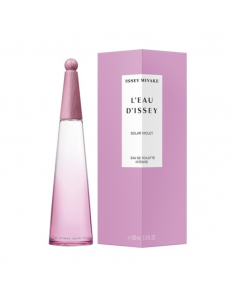 Issey Miyake L'Eau d'Issey Solar Violet Eau de Toilette Intense 100 ml