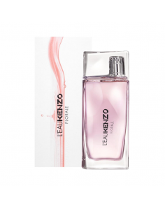 Kenzo L'Eau Kenzo Florale Eau de Toilette 50 ml