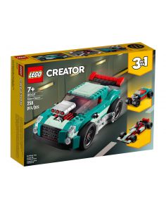 Lego 31127 Street Racer