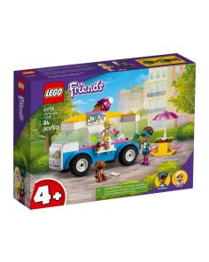 Lego 41715 Ice-Cream Truck