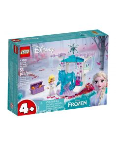 Lego 43209 Elsa and the Nokk’s Ice Stable