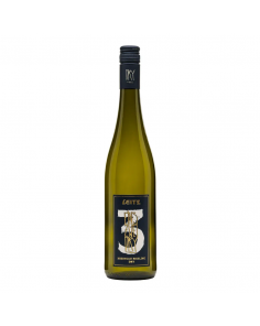 Leitz Eins Zwei Dry Riesling QbA Dry White 12% 0.75L