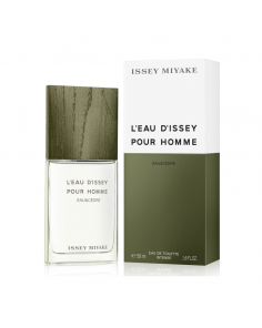 Issey Miyake L'Eau d'Issey pour Homme Eau & Cèdre Eau de Toilette Intense 50 ml
