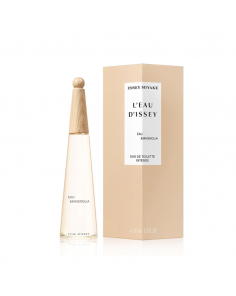 Issey Miyake L'Eau d'Issey Eau & Magnolia Eau de Toilette Intense 50 ml
