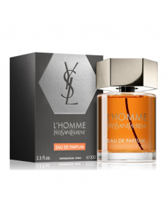 Yves Saint Laurent L'Homme Eau de Parfum 100 ml