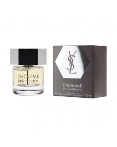 Yves Saint Laurent L Homme Eau de Toilette 60 ml