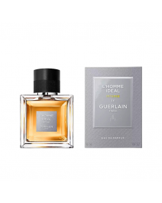 Guerlain L'Homme Idéal Intense Eau de Parfum 50 ml