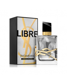 Yves Saint Laurent Libre Absolu Platine Eau de Parfum 50 ml