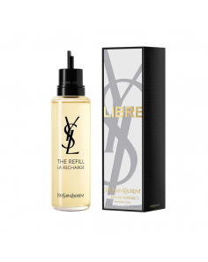 Yves Saint Laurent Libre Eau de Parfum Refill 100 ml