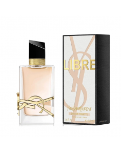 Yves Saint Laurent Libre Eau de Toilette 50 ml