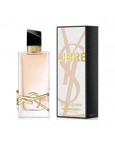 Yves Saint Laurent Libre Eau de Toilette 90 ml