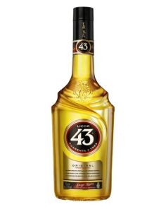 Licor 43 31% 1.0L
