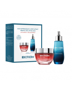 Biotherm Life Plankton Face Care Set