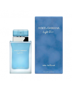 Dolce & Gabbana Light Blue Eau Intense 50 ml