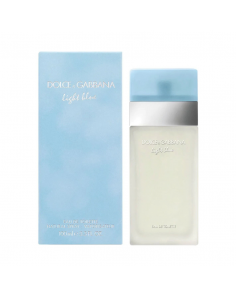 Dolce & Gabbana Light Blue Eau de Toilette 100 ml