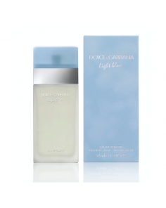 Dolce & Gabbana Light Blue Eau de Toilette 50 ml