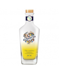 Limoncé Syramusa Limoncello 28% 0.7L