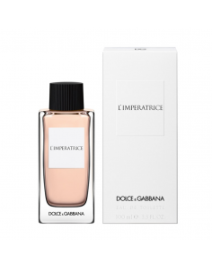 Dolce & Gabbana L'Impératrice Eau de Toilette 100 ml